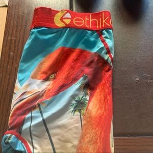 Boys Ethika underwear